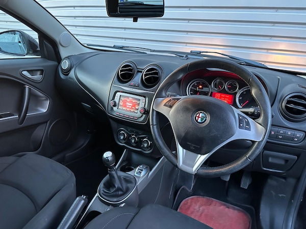 Used Alfa Romeo MiTo 2014 for sale - 76246530: Photo 34