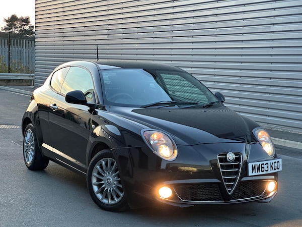Used Alfa Romeo MiTo 2014 for sale - 76246530: Photo 3