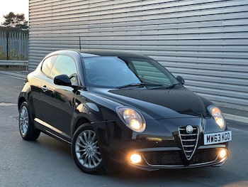 Used Alfa Romeo MiTo 2014 for sale - 76246530: Photo 3