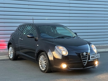 Used Alfa Romeo MiTo 2014 for sale - 76246530: Photo 4