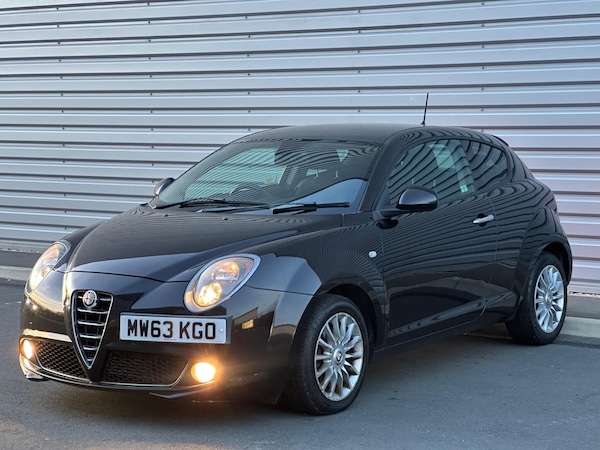 Used Alfa Romeo MiTo 2014 for sale - 76246530: Photo 5