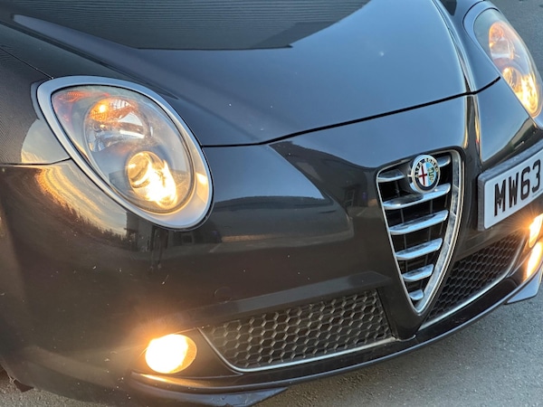 Used Alfa Romeo MiTo 2014 for sale - 76246530: Photo 6