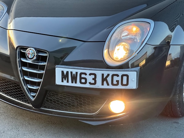 Used Alfa Romeo MiTo 2014 for sale - 76246530: Photo 7
