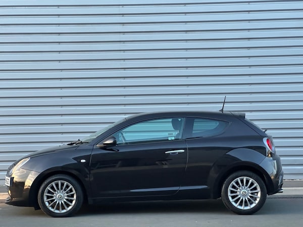 Used Alfa Romeo MiTo 2014 for sale - 76246530: Photo 8
