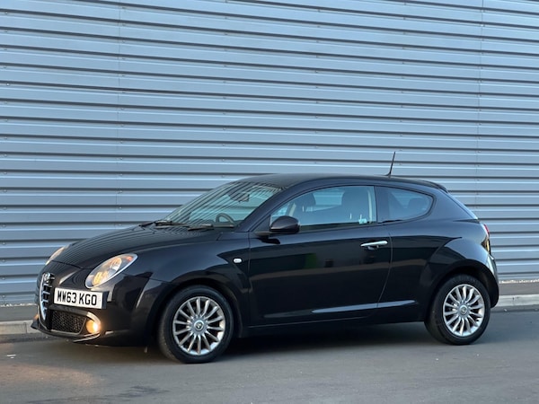 Used Alfa Romeo MiTo 2014 for sale - 76246530: Photo 9
