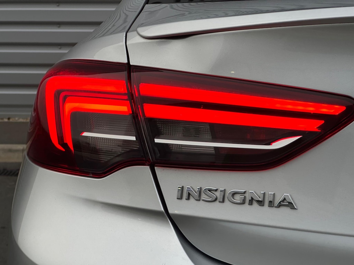 Used Vauxhall Insignia 2017 for sale - 76781250: Photo 23