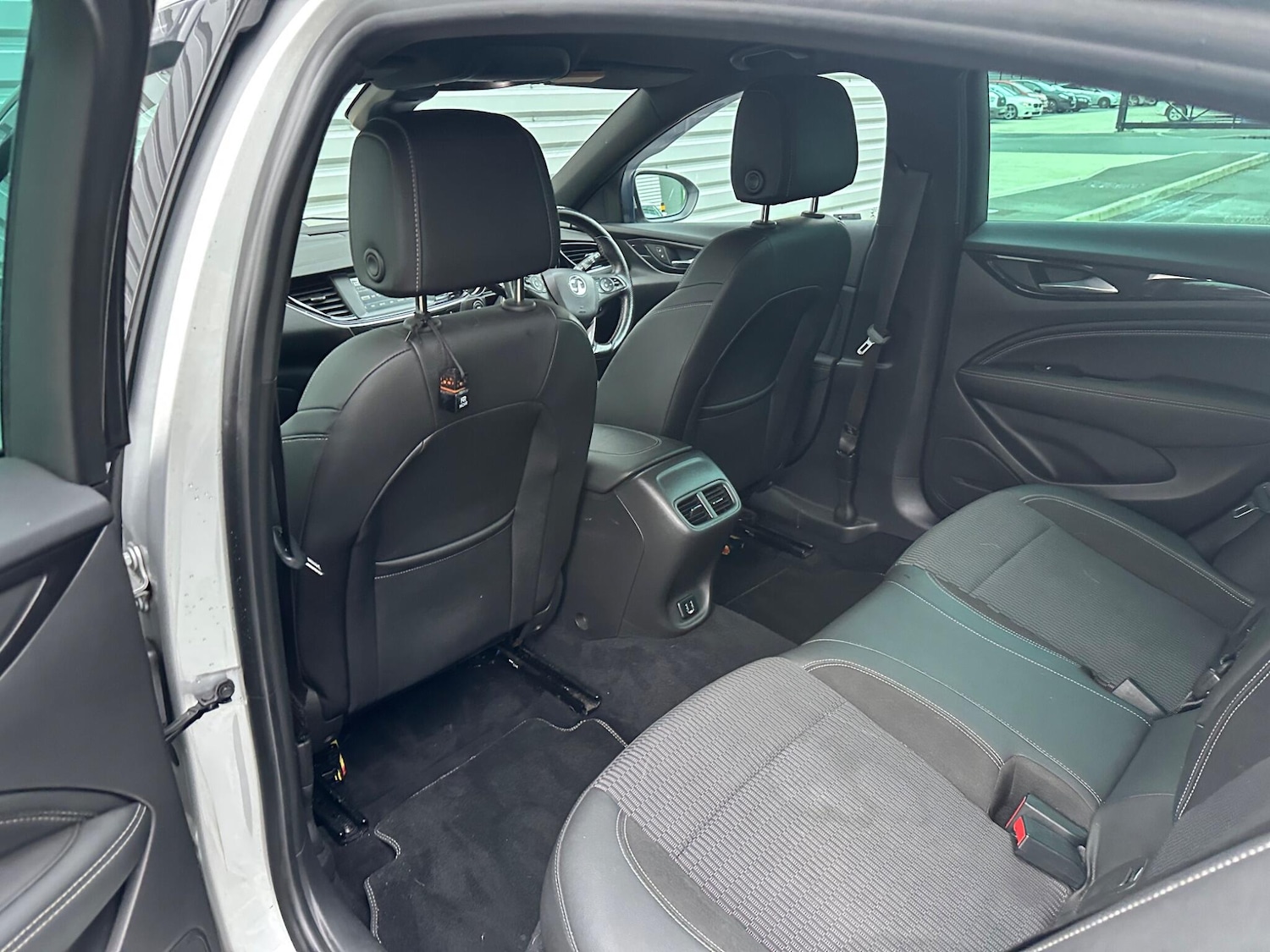 Used Vauxhall Insignia 2017 for sale - 76781250: Photo 29