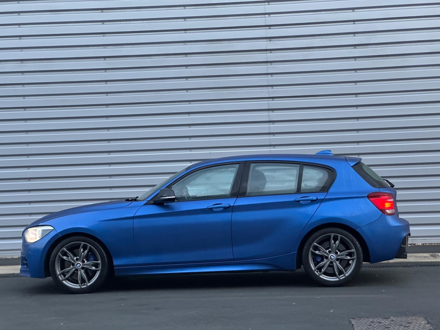 Used BMW 1 Series 2013 for sale - 76801911: Photo 10