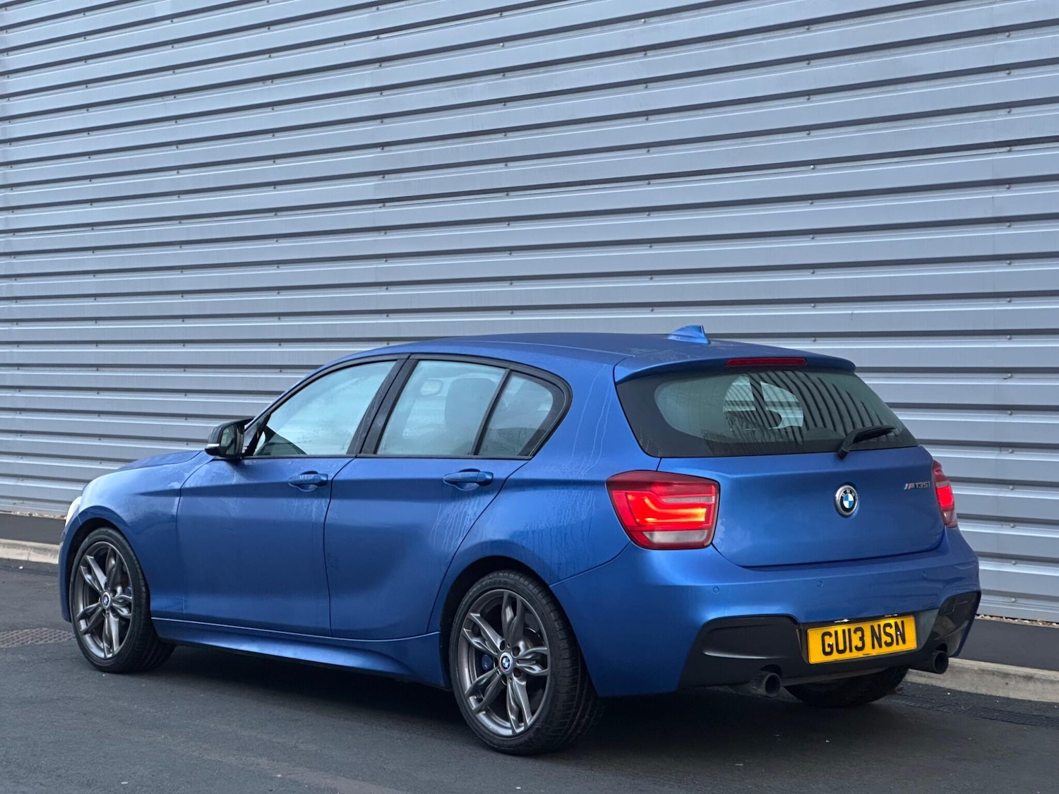 Used BMW 1 Series 2013 for sale - 76801911: Photo 11