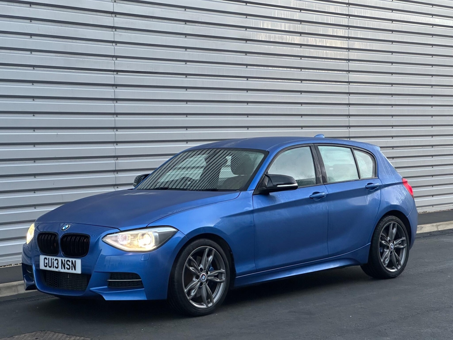 Used BMW 1 Series 2013 for sale - 76801911: Photo 12