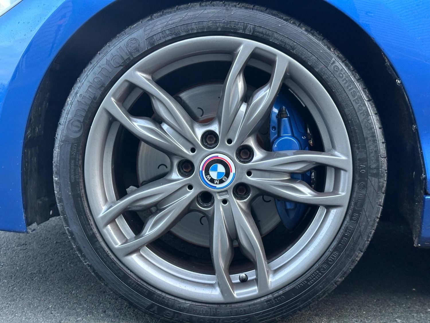 Used BMW 1 Series 2013 for sale - 76801911: Photo 13