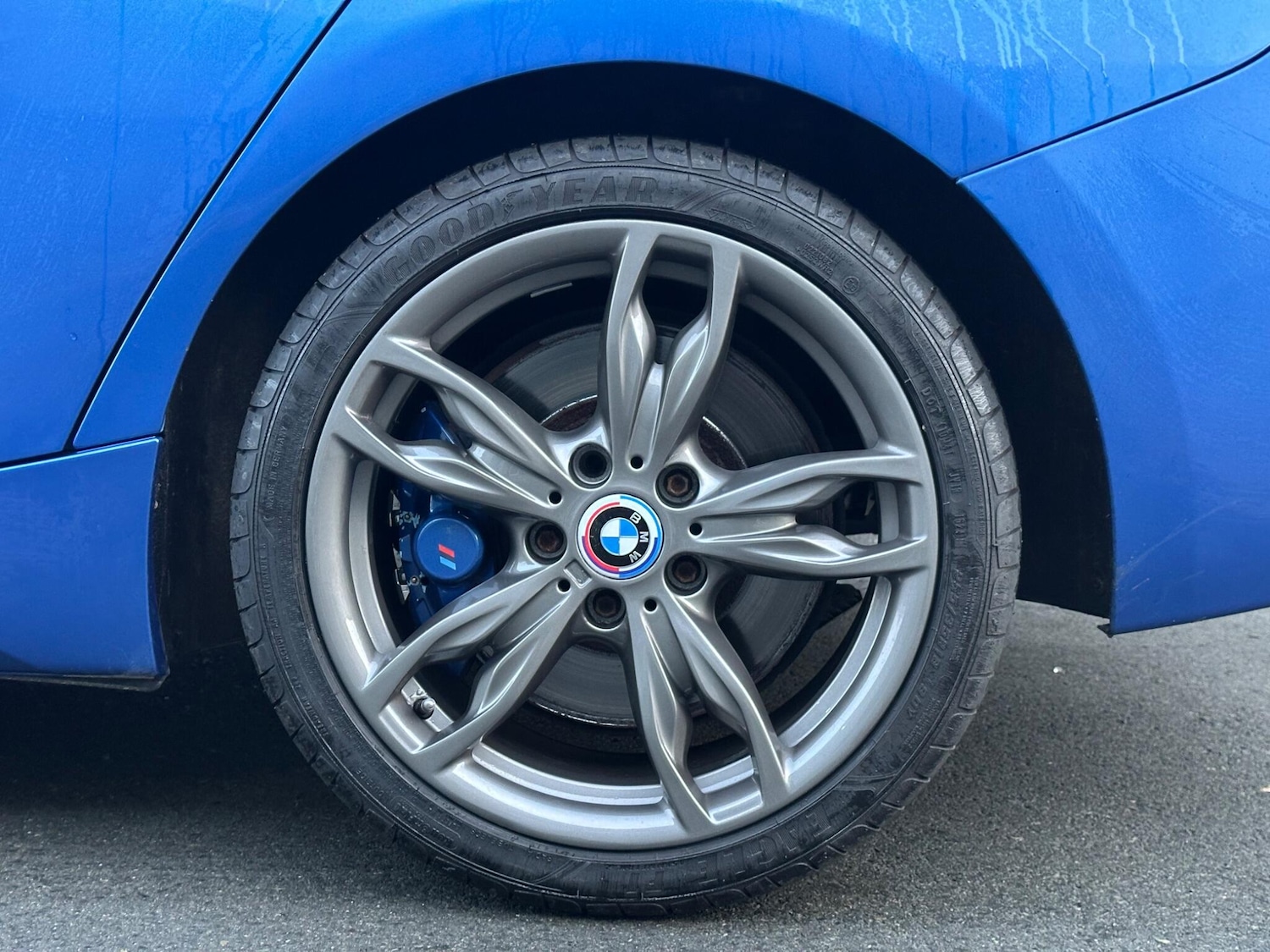 Used BMW 1 Series 2013 for sale - 76801911: Photo 14