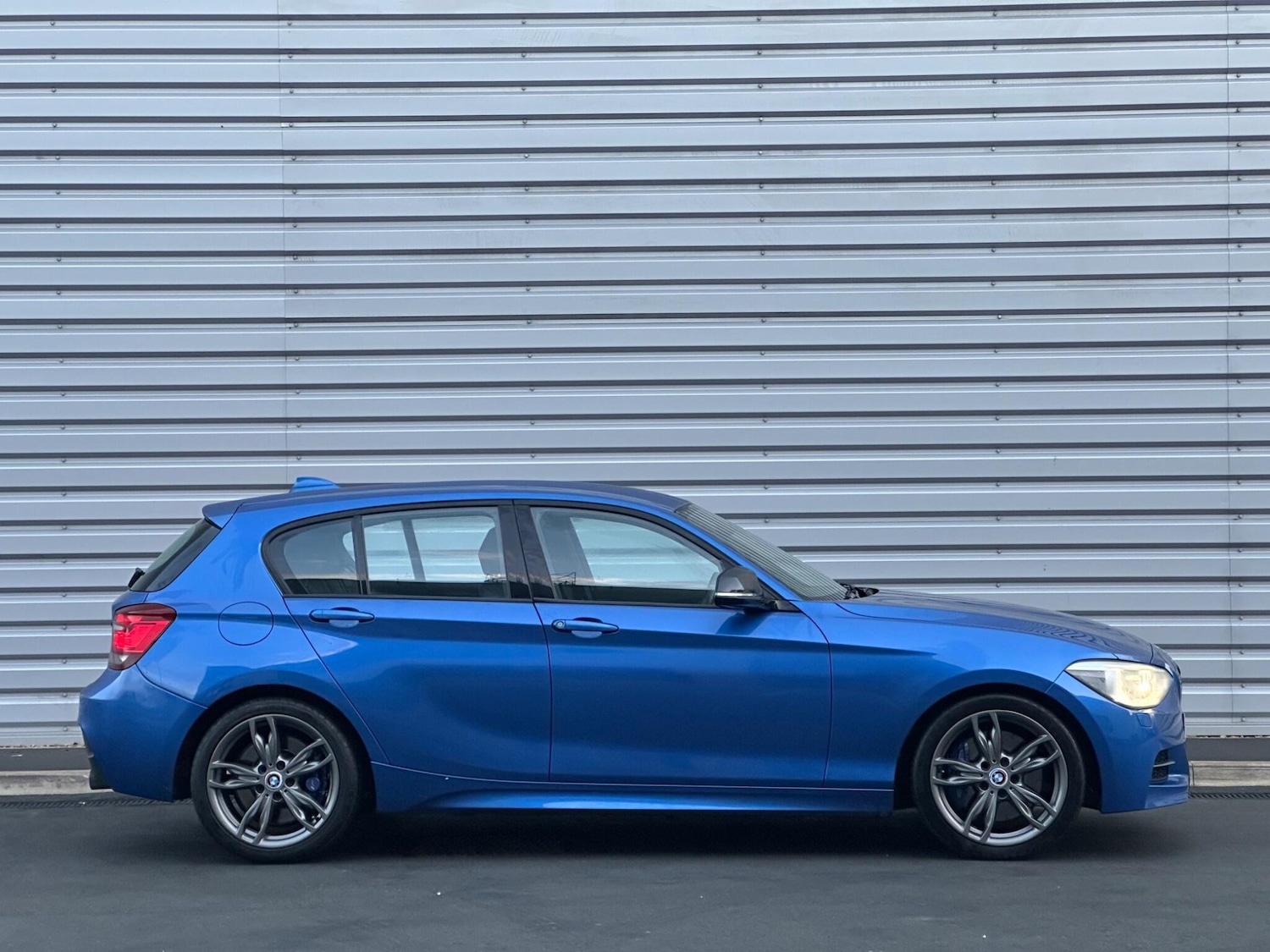 Used BMW 1 Series 2013 for sale - 76801911: Photo 15