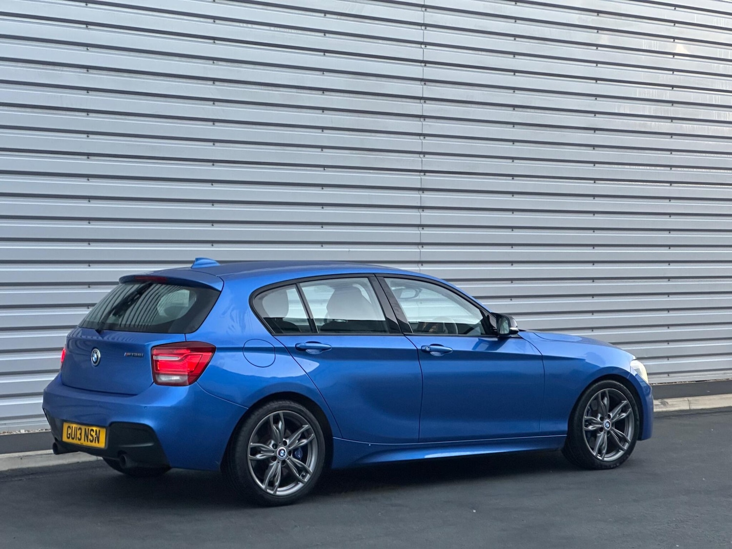 Used BMW 1 Series 2013 for sale - 76801911: Photo 16