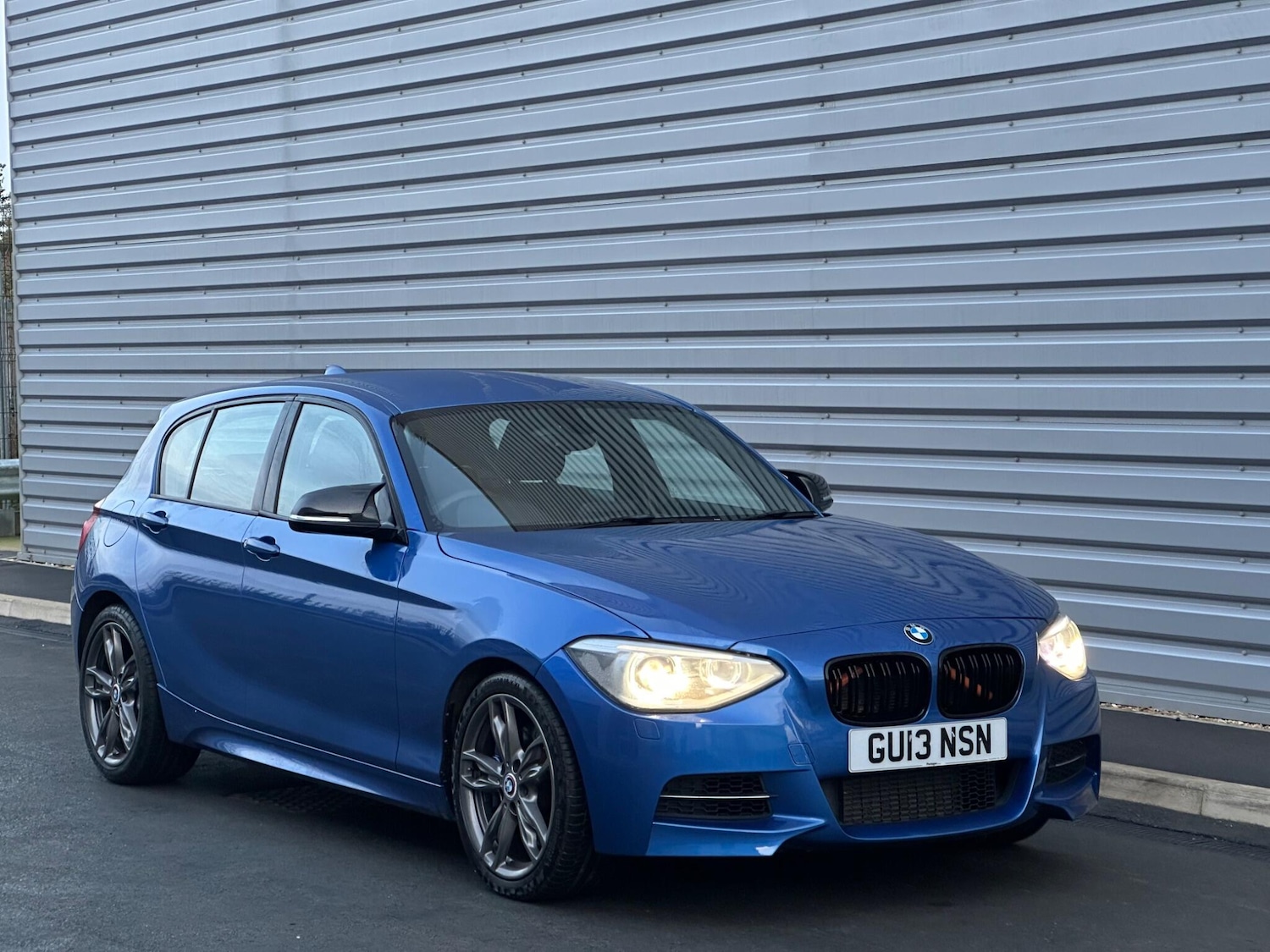 Used BMW 1 Series 2013 for sale - 76801911: Photo 17