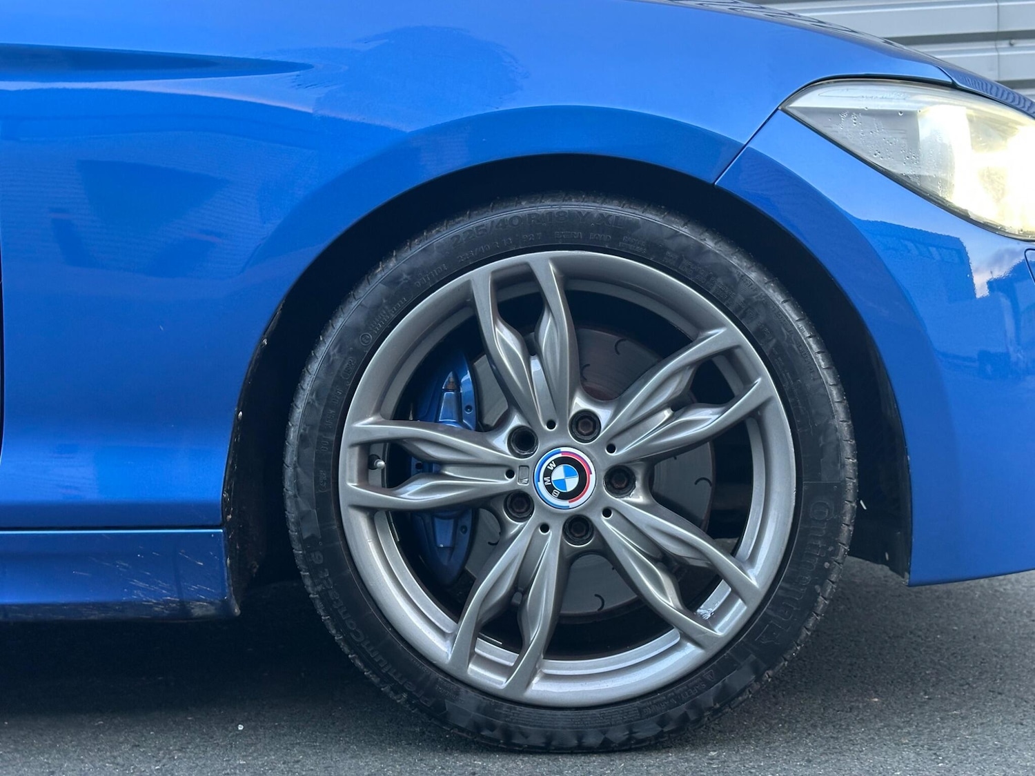 Used BMW 1 Series 2013 for sale - 76801911: Photo 18