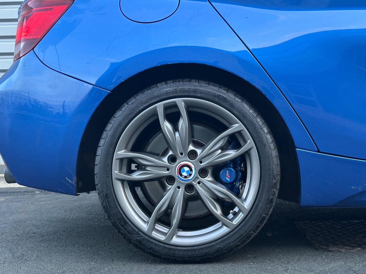 Used BMW 1 Series 2013 for sale - 76801911: Photo 19