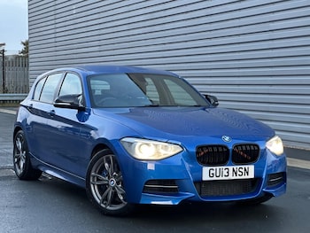 Used BMW 1 Series 2013 for sale - 76801911: Photo