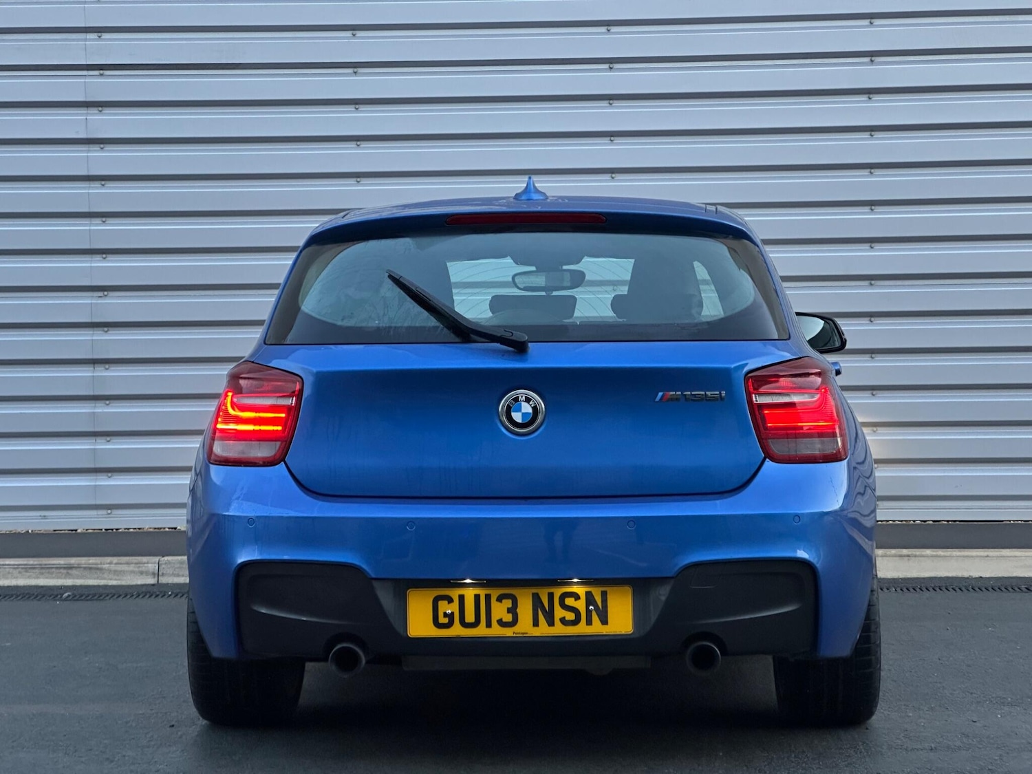 Used BMW 1 Series 2013 for sale - 76801911: Photo 20