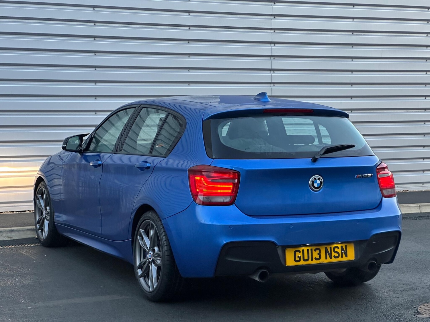 Used BMW 1 Series 2013 for sale - 76801911: Photo 21