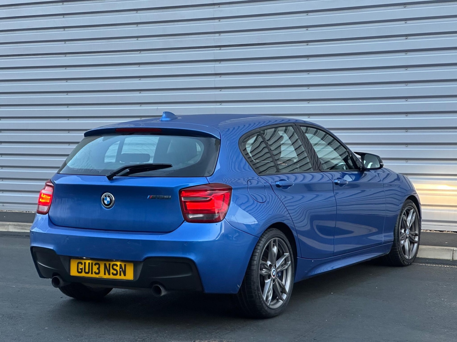 Used BMW 1 Series 2013 for sale - 76801911: Photo 22