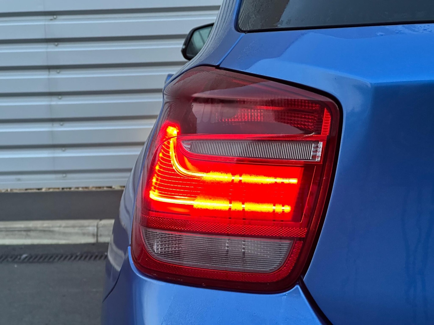 Used BMW 1 Series 2013 for sale - 76801911: Photo 23