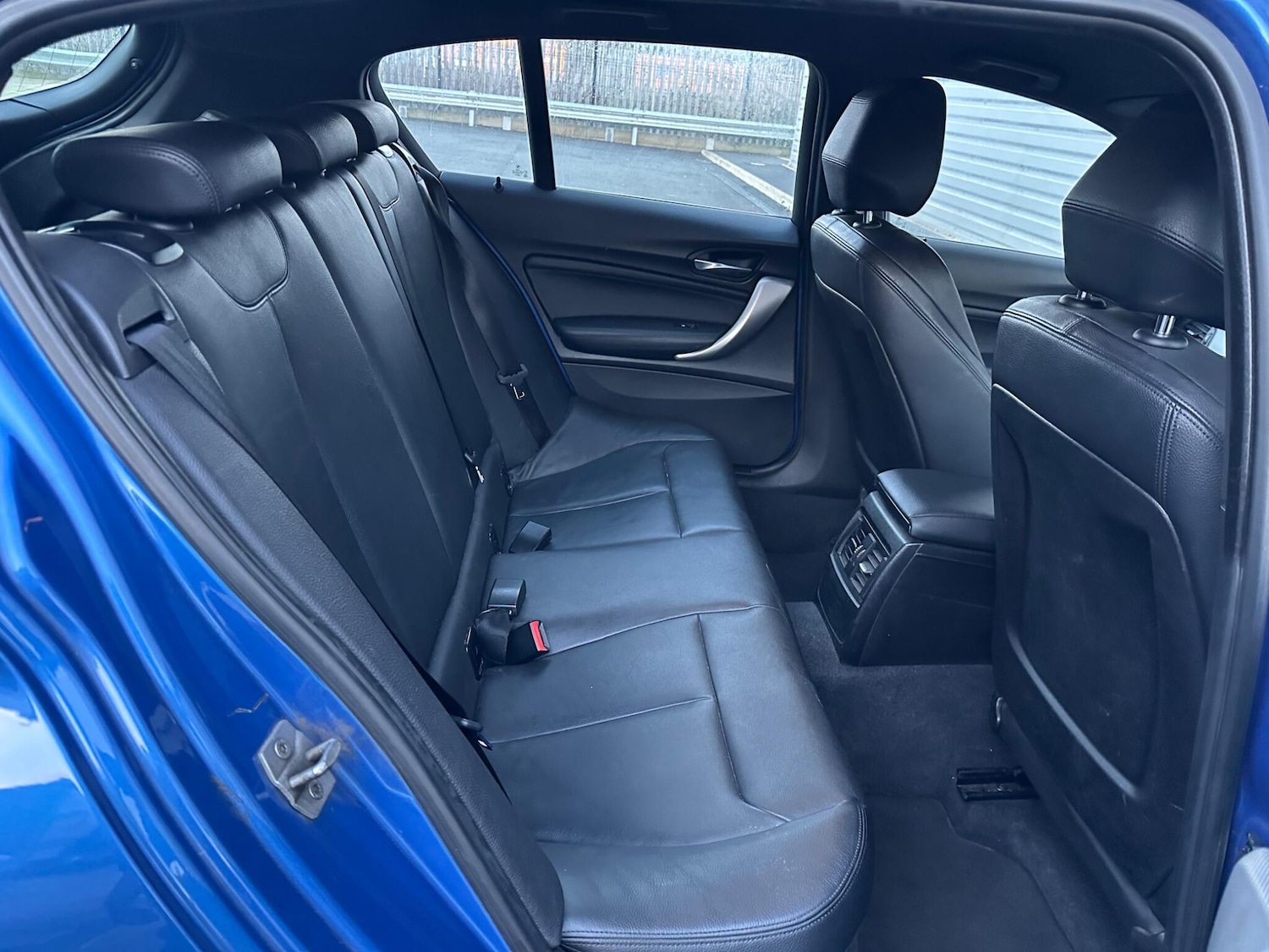 Used BMW 1 Series 2013 for sale - 76801911: Photo 25