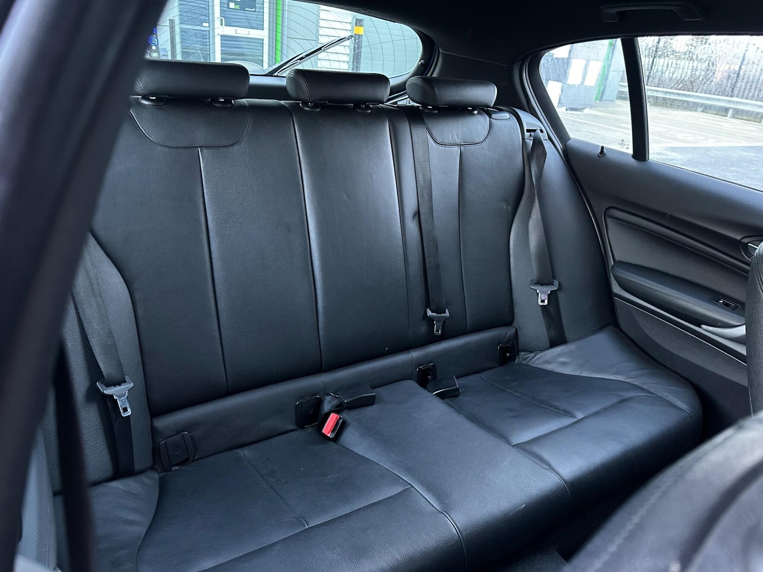 Used BMW 1 Series 2013 for sale - 76801911: Photo 28