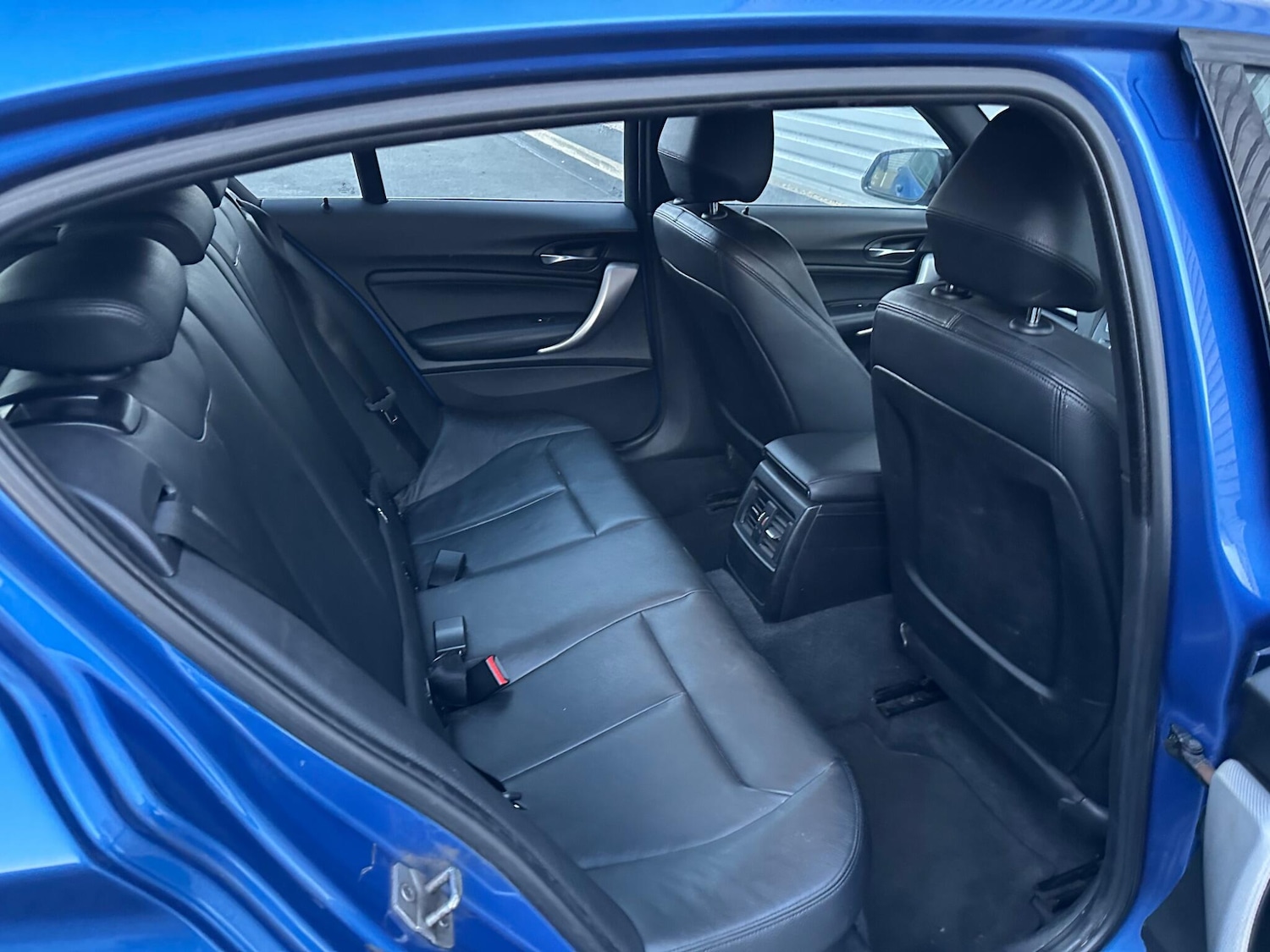 Used BMW 1 Series 2013 for sale - 76801911: Photo 29