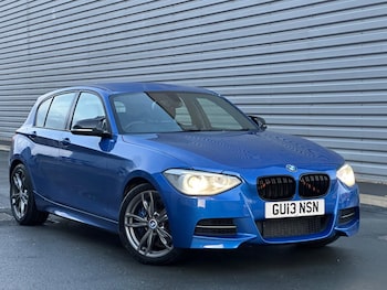 Used BMW 1 Series 2013 for sale - 76801911: Photo