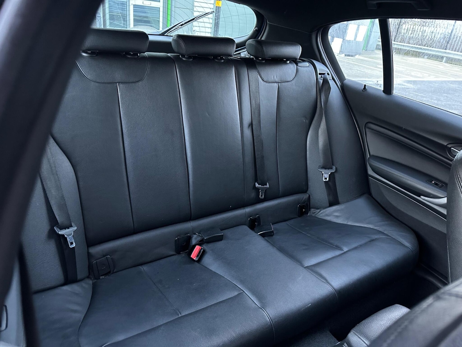 Used BMW 1 Series 2013 for sale - 76801911: Photo 30