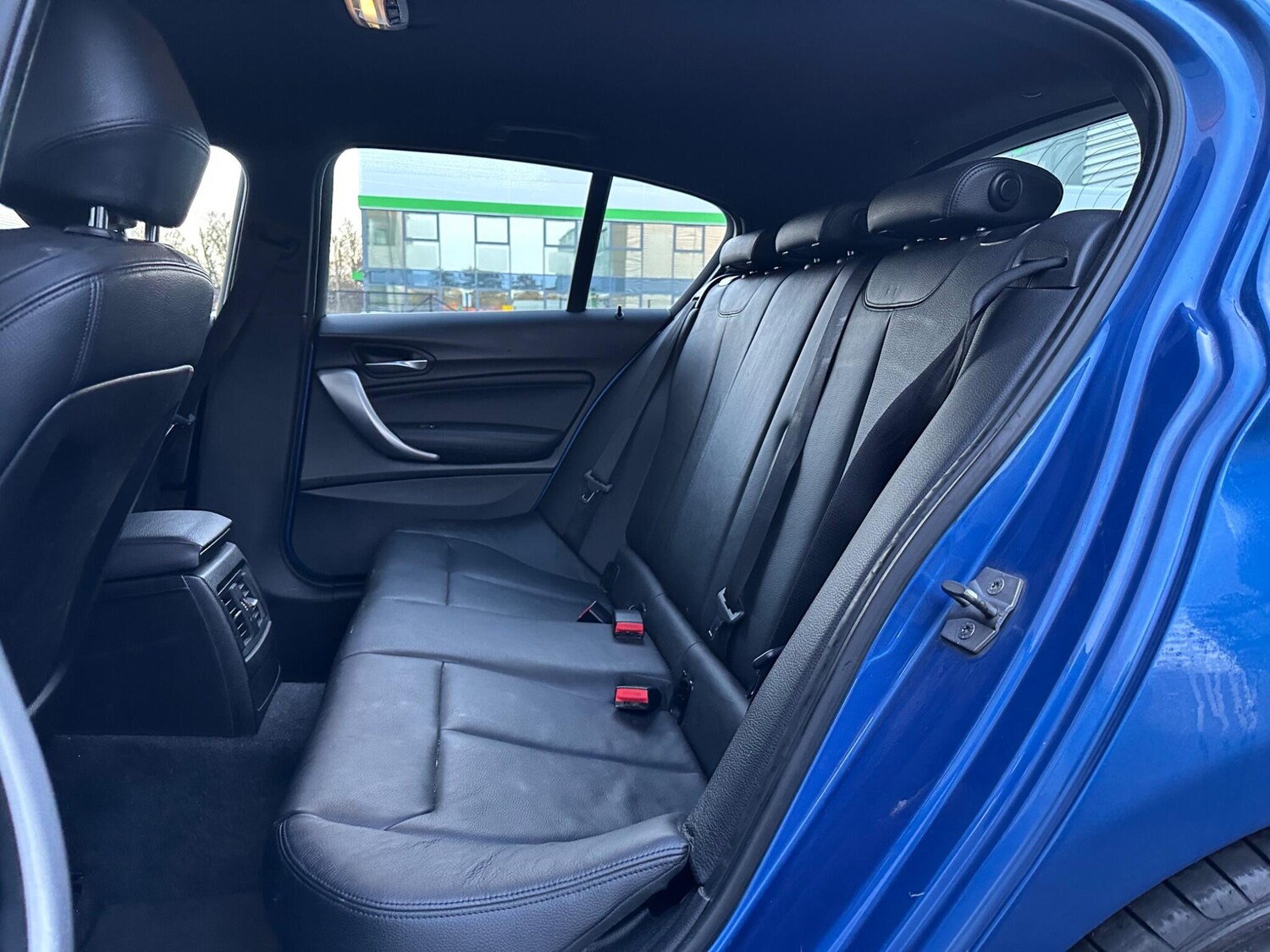 Used BMW 1 Series 2013 for sale - 76801911: Photo 31