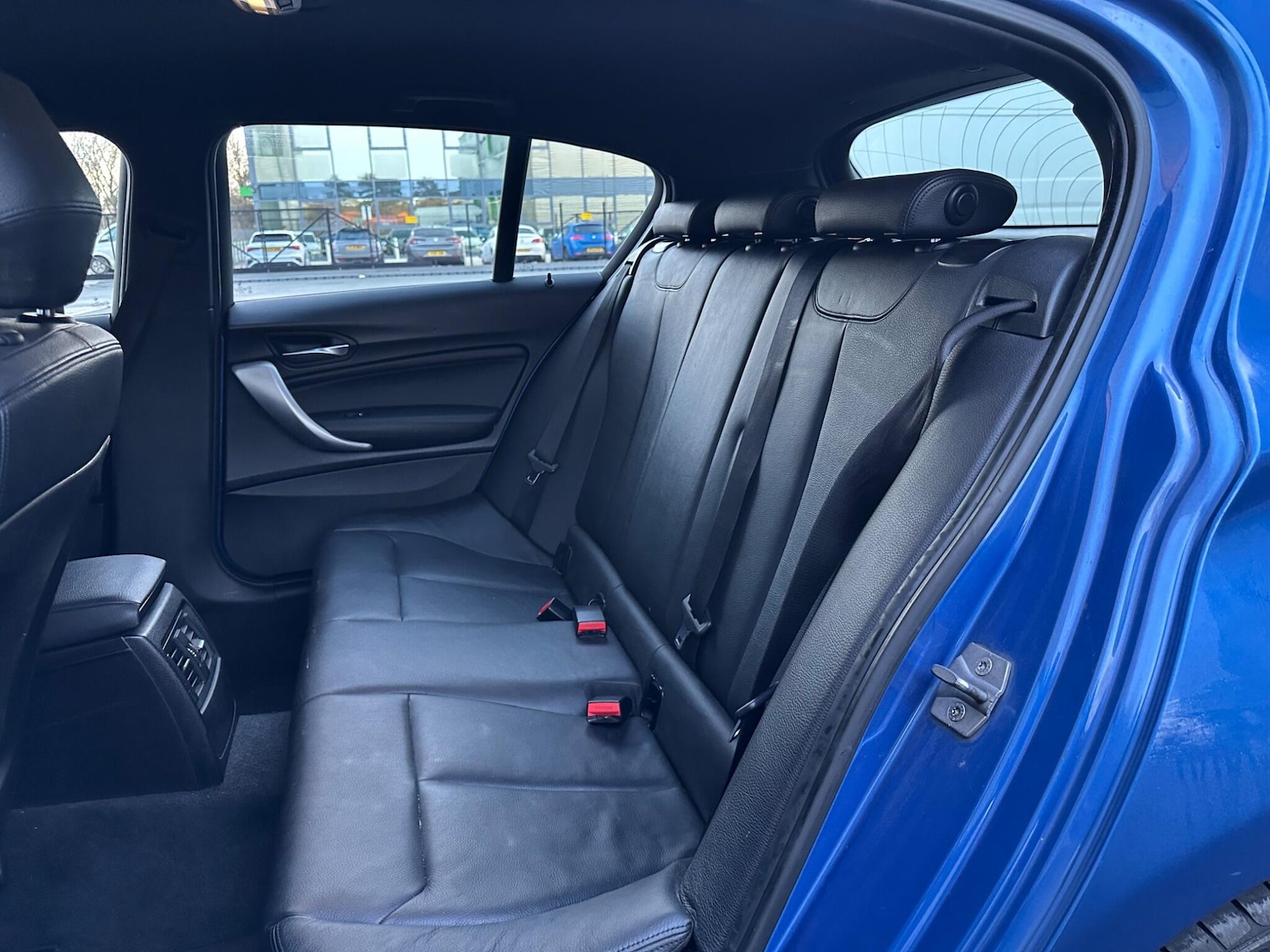 Used BMW 1 Series 2013 for sale - 76801911: Photo 32