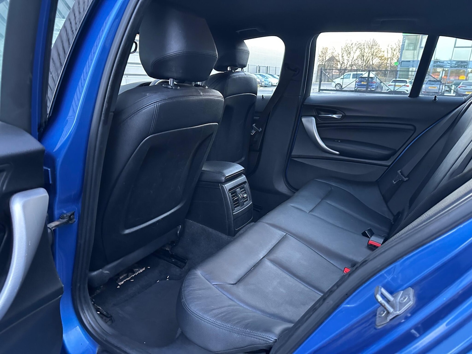 Used BMW 1 Series 2013 for sale - 76801911: Photo 33