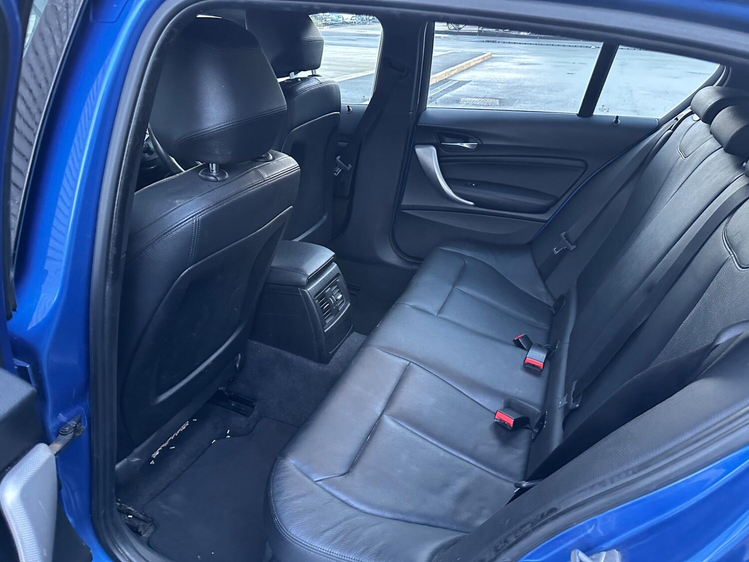 Used BMW 1 Series 2013 for sale - 76801911: Photo 34