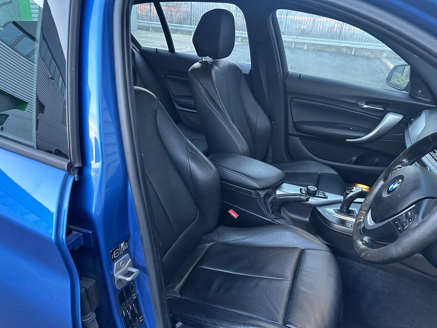 Used BMW 1 Series 2013 for sale - 76801911: Photo 35