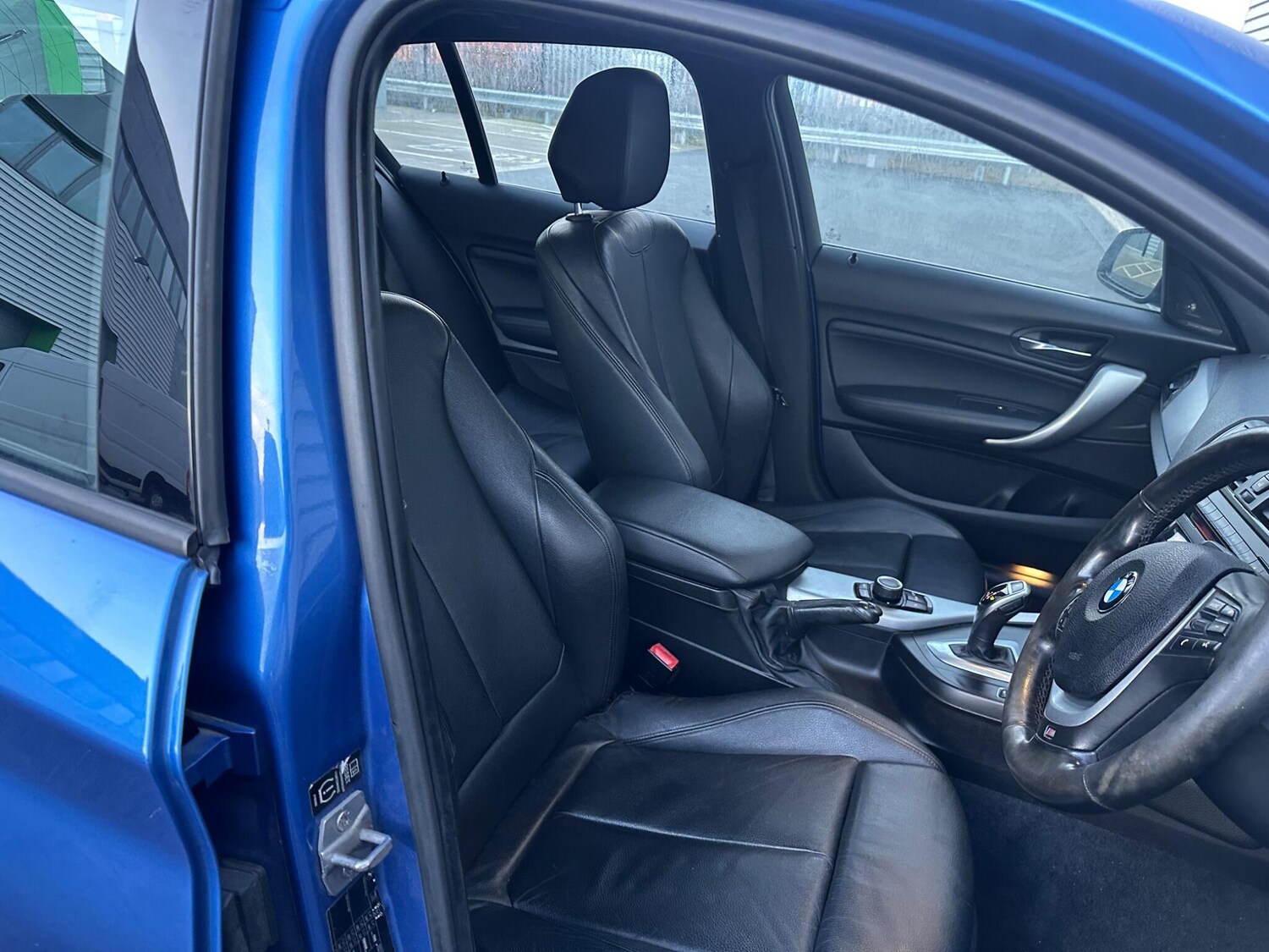 Used BMW 1 Series 2013 for sale - 76801911: Photo 36