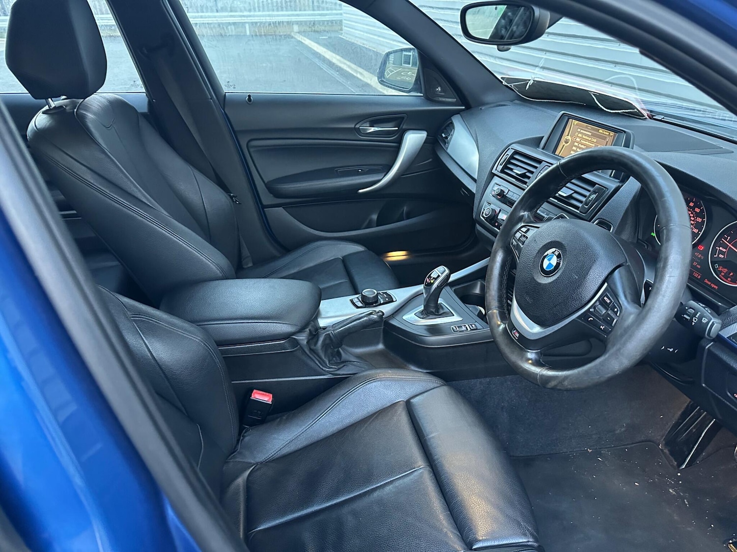 Used BMW 1 Series 2013 for sale - 76801911: Photo 37