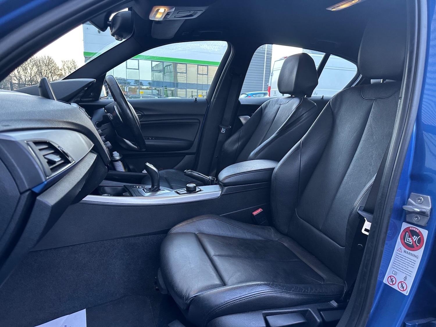 Used BMW 1 Series 2013 for sale - 76801911: Photo 38