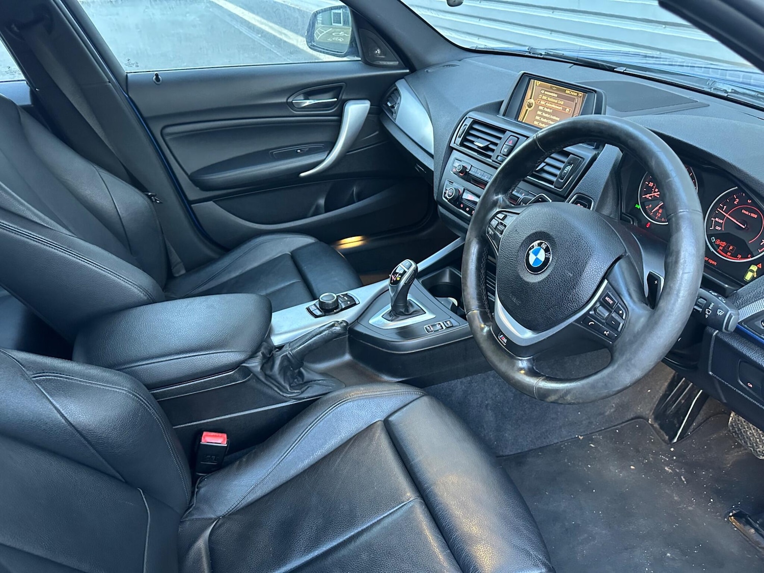 Used BMW 1 Series 2013 for sale - 76801911: Photo 39