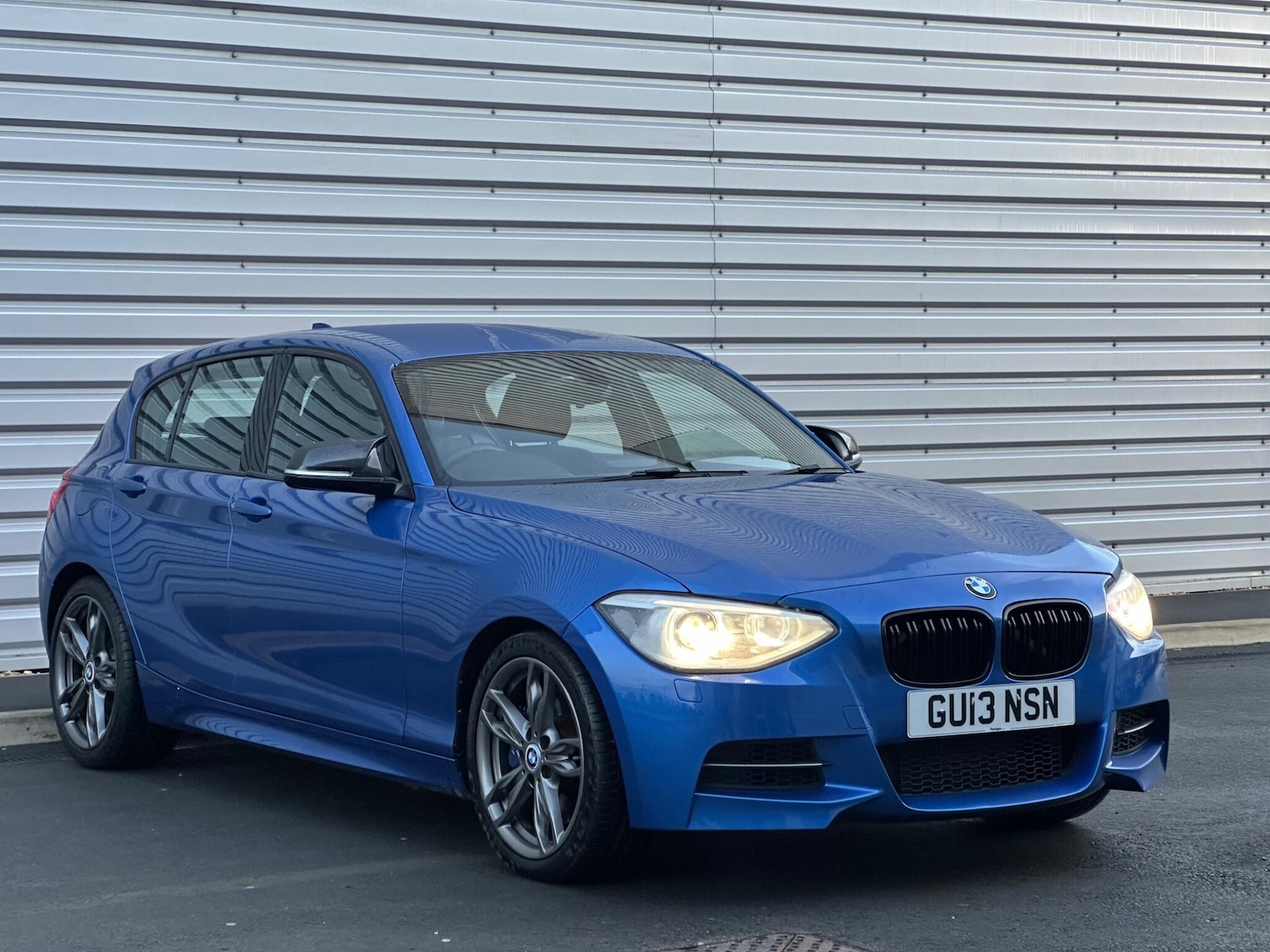 Used BMW 1 Series 2013 for sale - 76801911: Photo 4