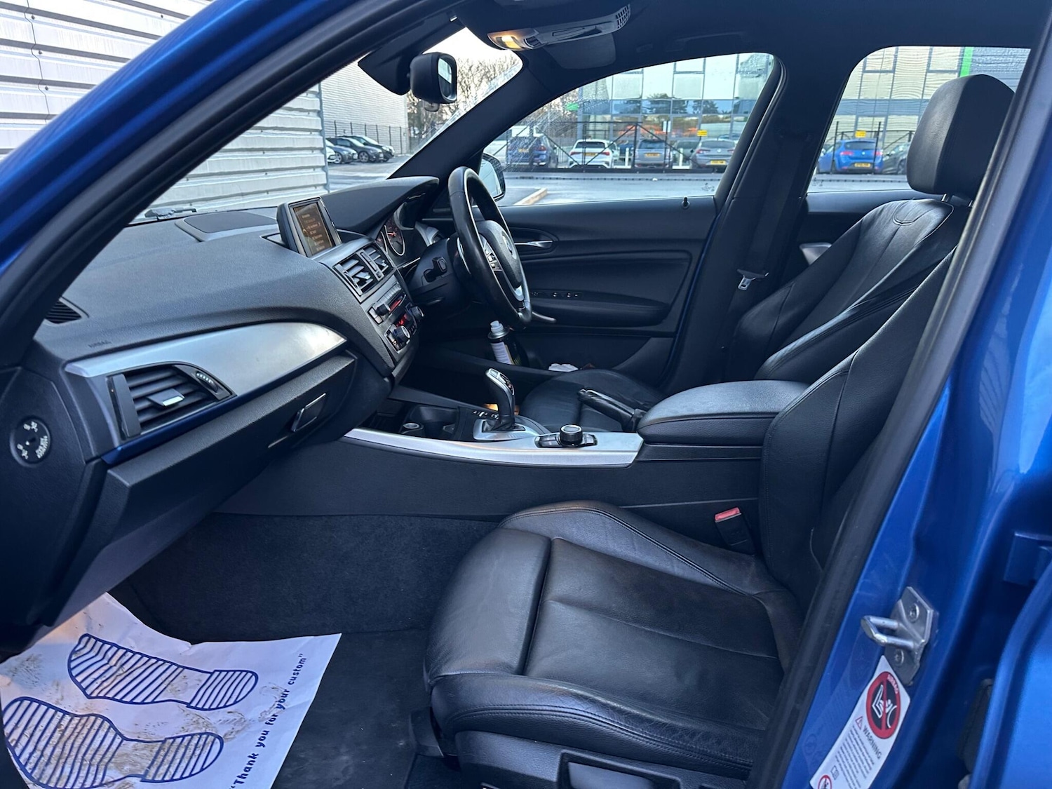 Used BMW 1 Series 2013 for sale - 76801911: Photo 40