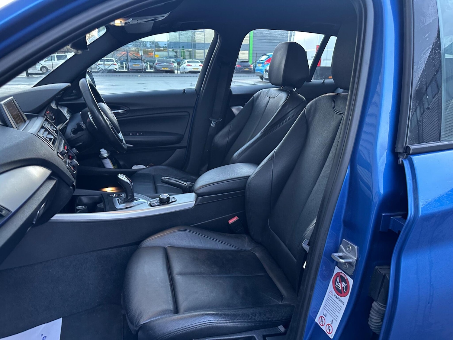 Used BMW 1 Series 2013 for sale - 76801911: Photo 41