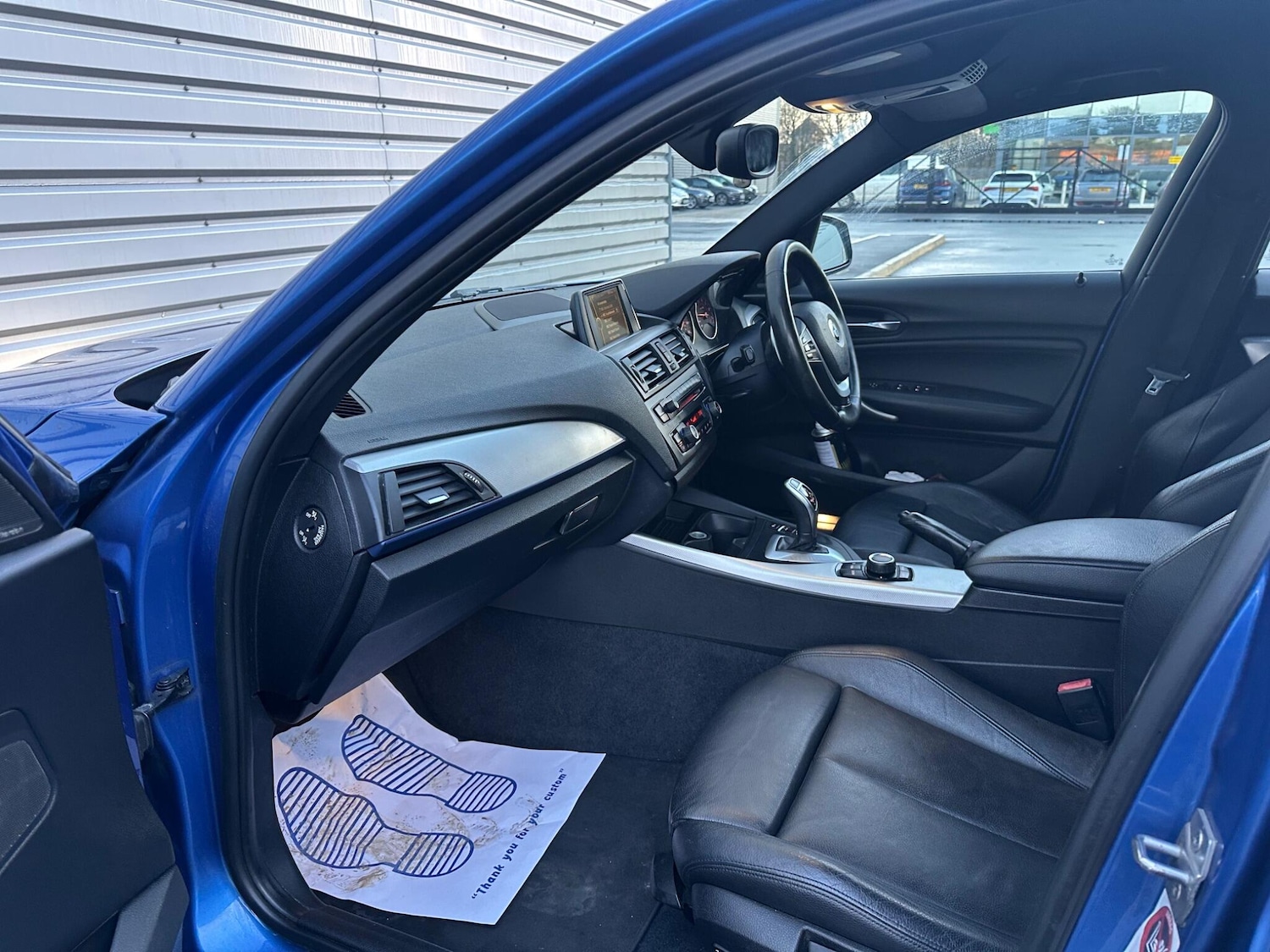 Used BMW 1 Series 2013 for sale - 76801911: Photo 42