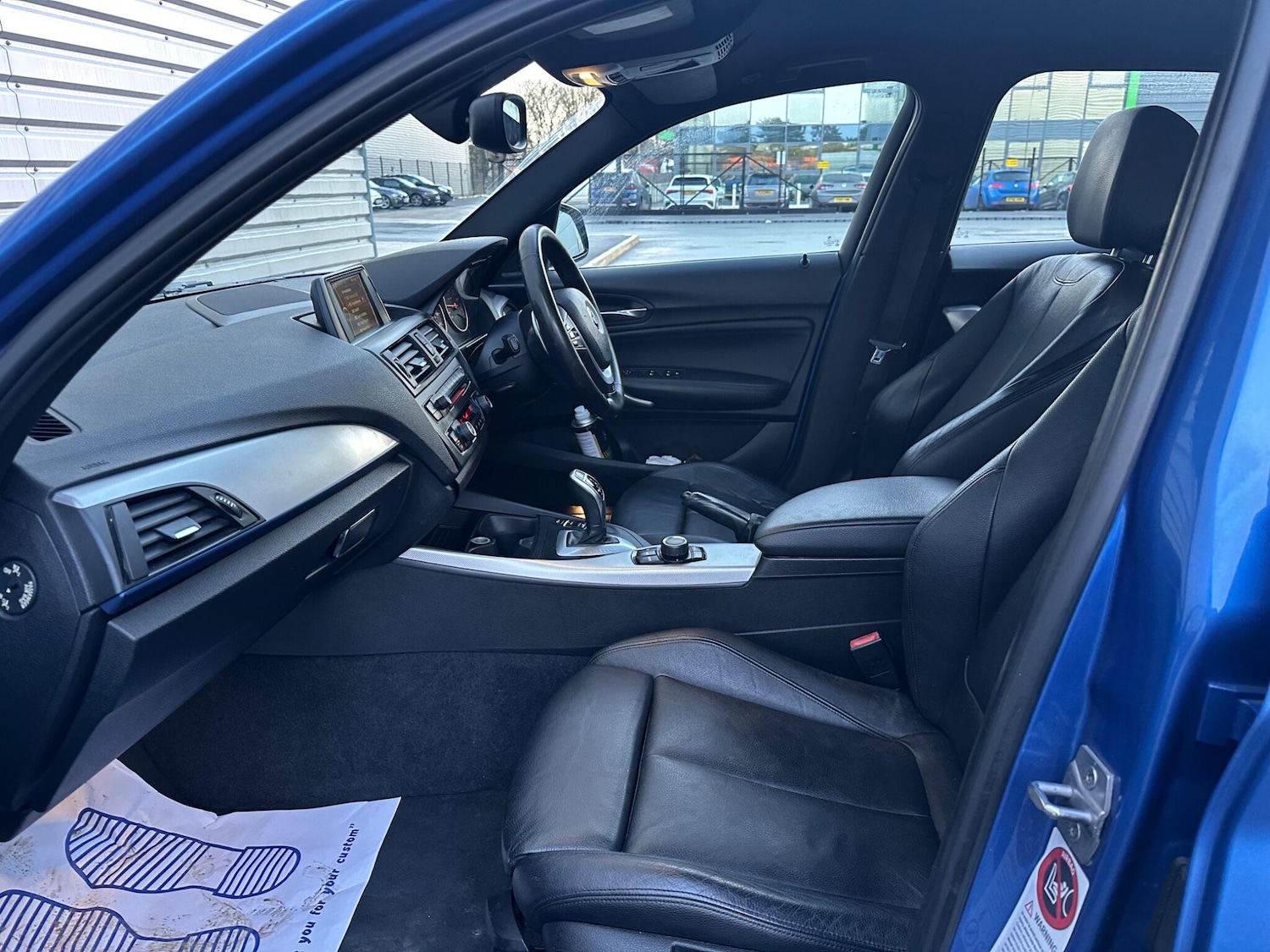 Used BMW 1 Series 2013 for sale - 76801911: Photo 43