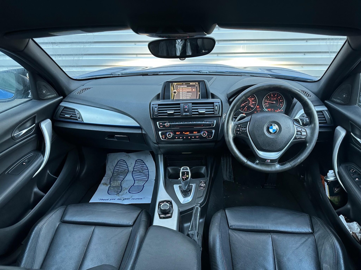 Used BMW 1 Series 2013 for sale - 76801911: Photo 44