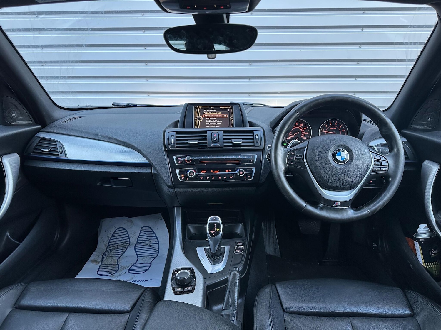 Used BMW 1 Series 2013 for sale - 76801911: Photo 45