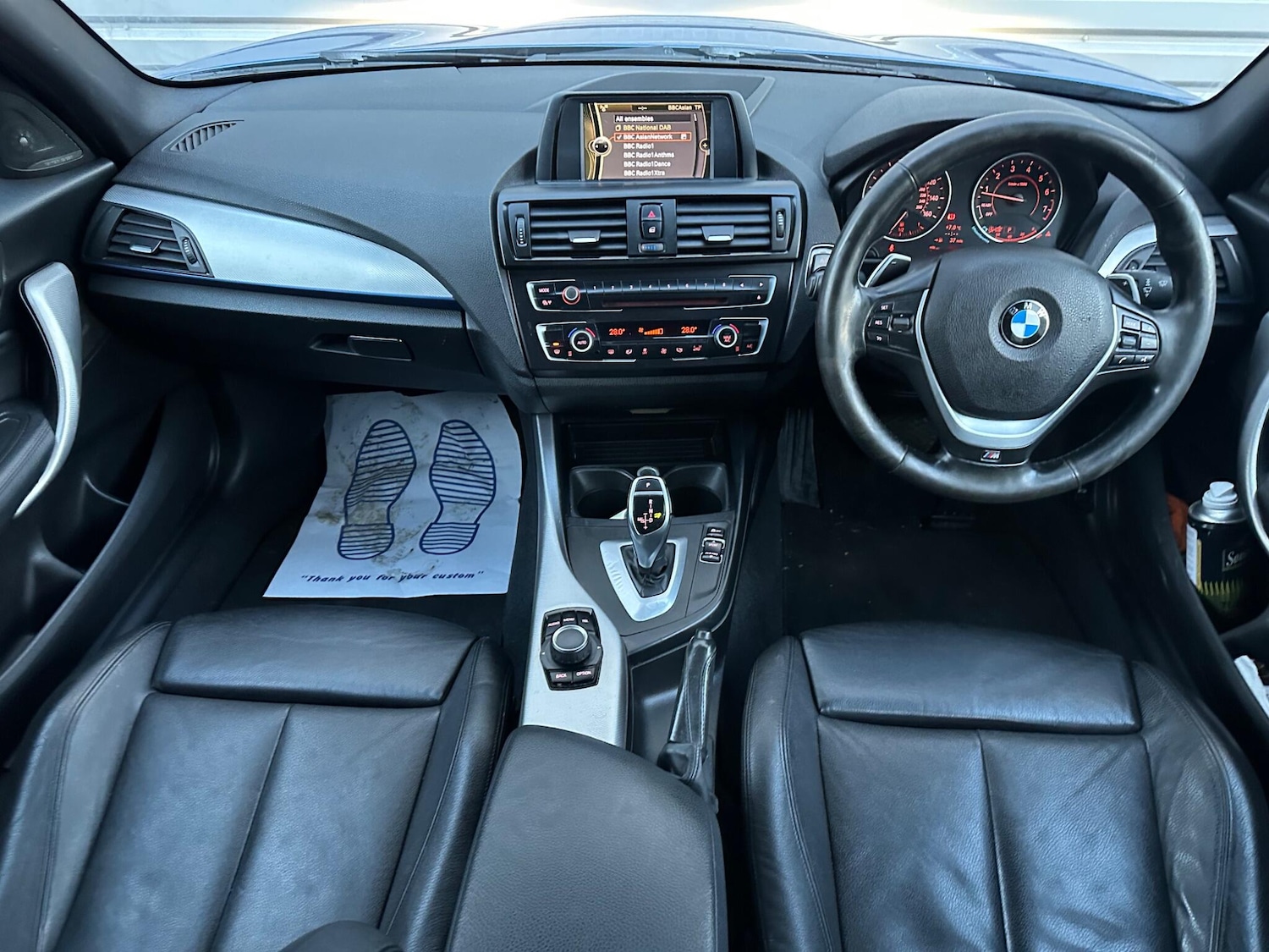 Used BMW 1 Series 2013 for sale - 76801911: Photo 46