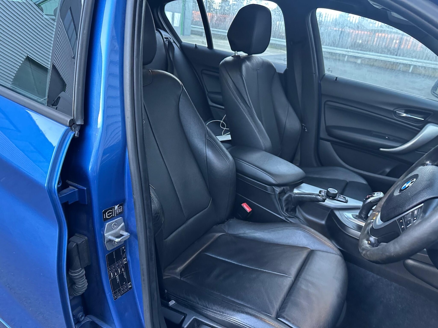 Used BMW 1 Series 2013 for sale - 76801911: Photo 47