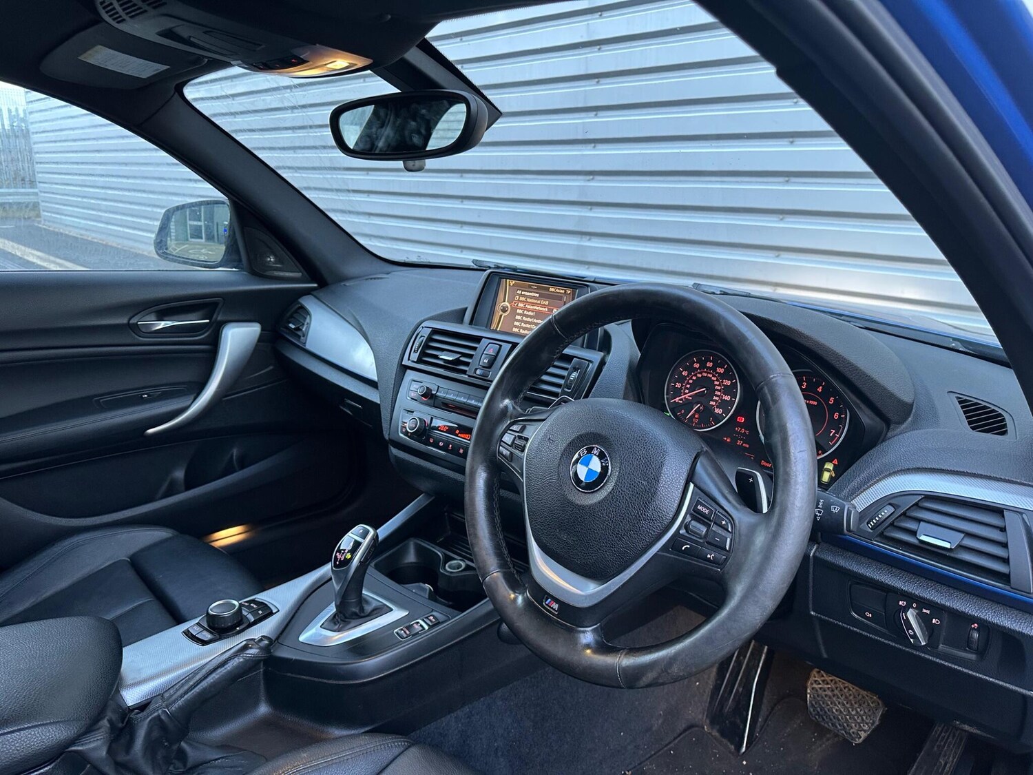 Used BMW 1 Series 2013 for sale - 76801911: Photo 48